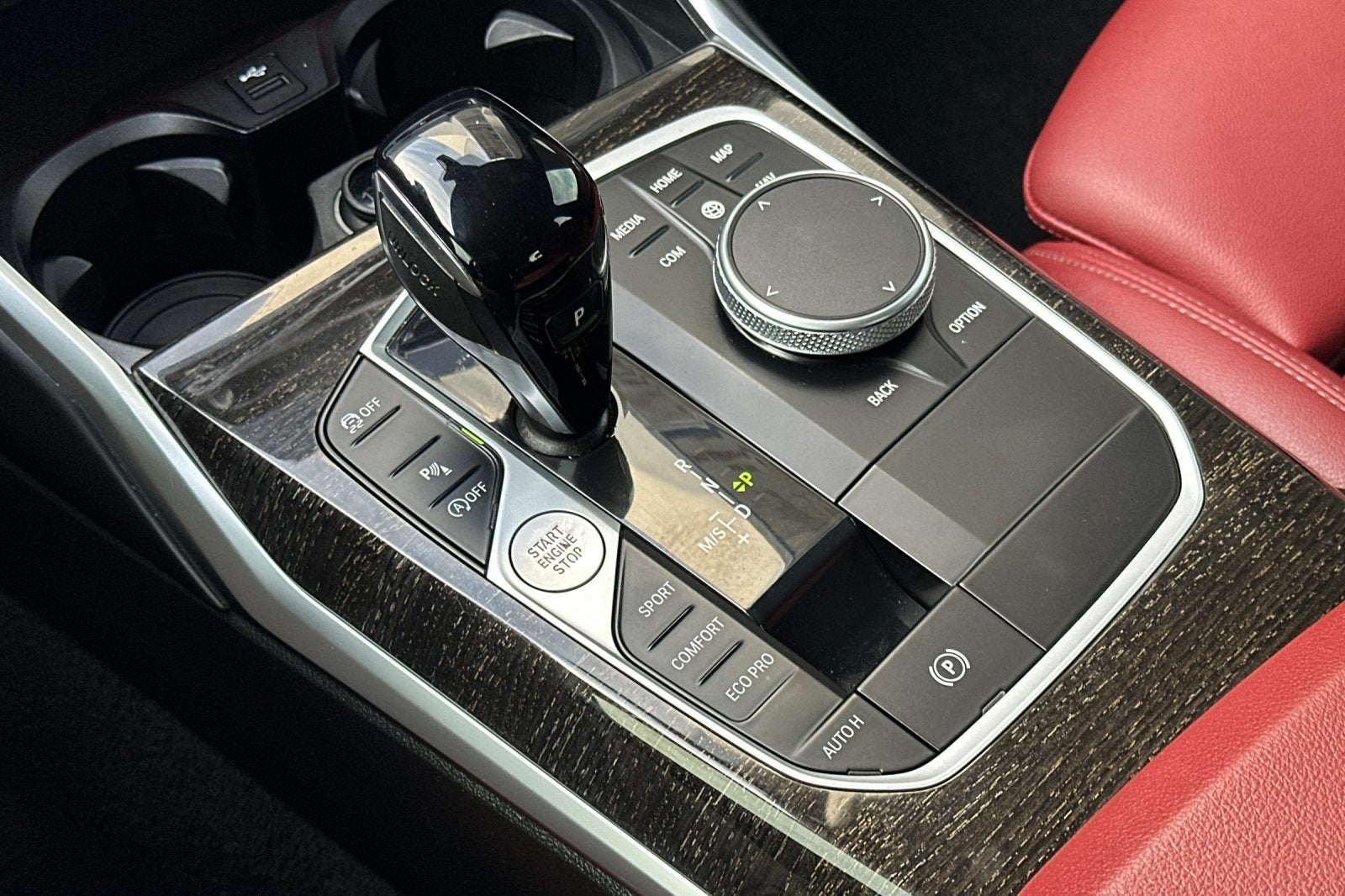 2022 BMW 3 Series 330i