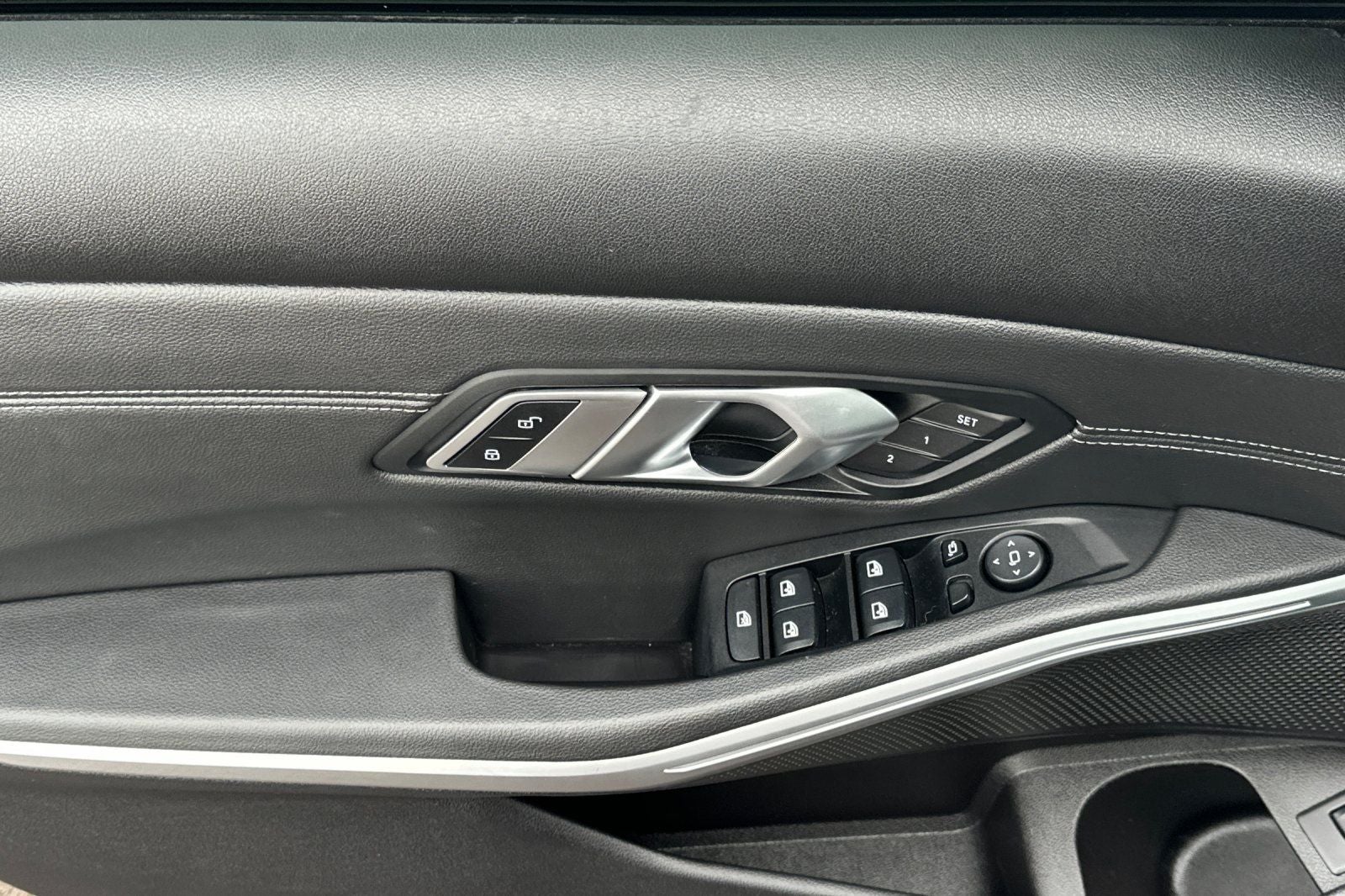 2021 BMW 3 Series M340i