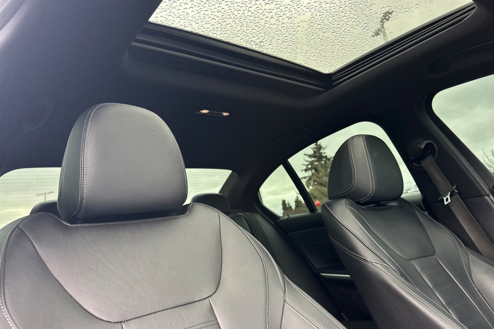 2021 BMW 3 Series M340i