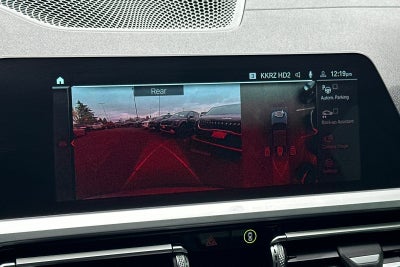 2021 BMW 3 Series M340i