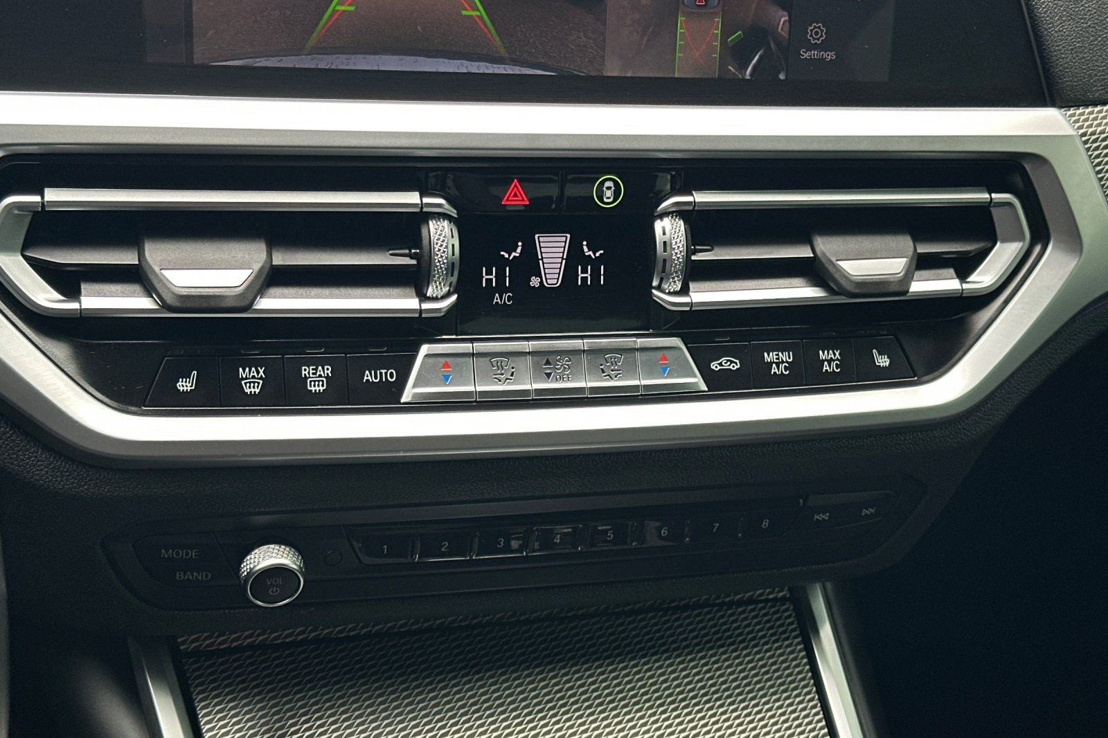 2021 BMW 3 Series M340i