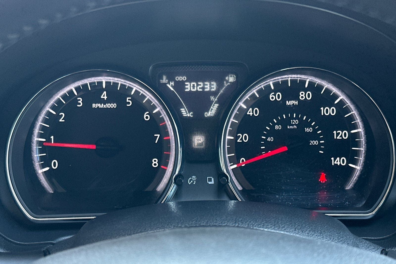 2019 Nissan Versa 1.6 SV