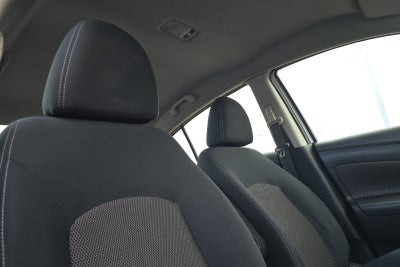 2017 Nissan Versa 1.6 SV