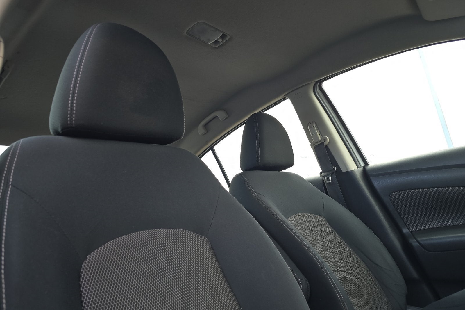 2017 Nissan Versa 1.6 SV