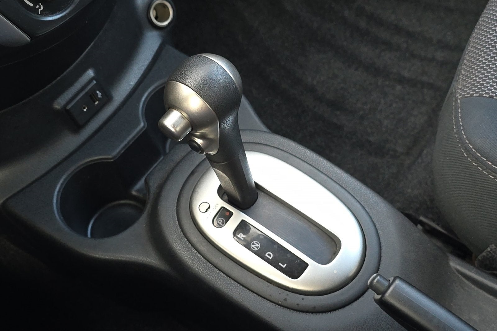 2017 Nissan Versa 1.6 SV