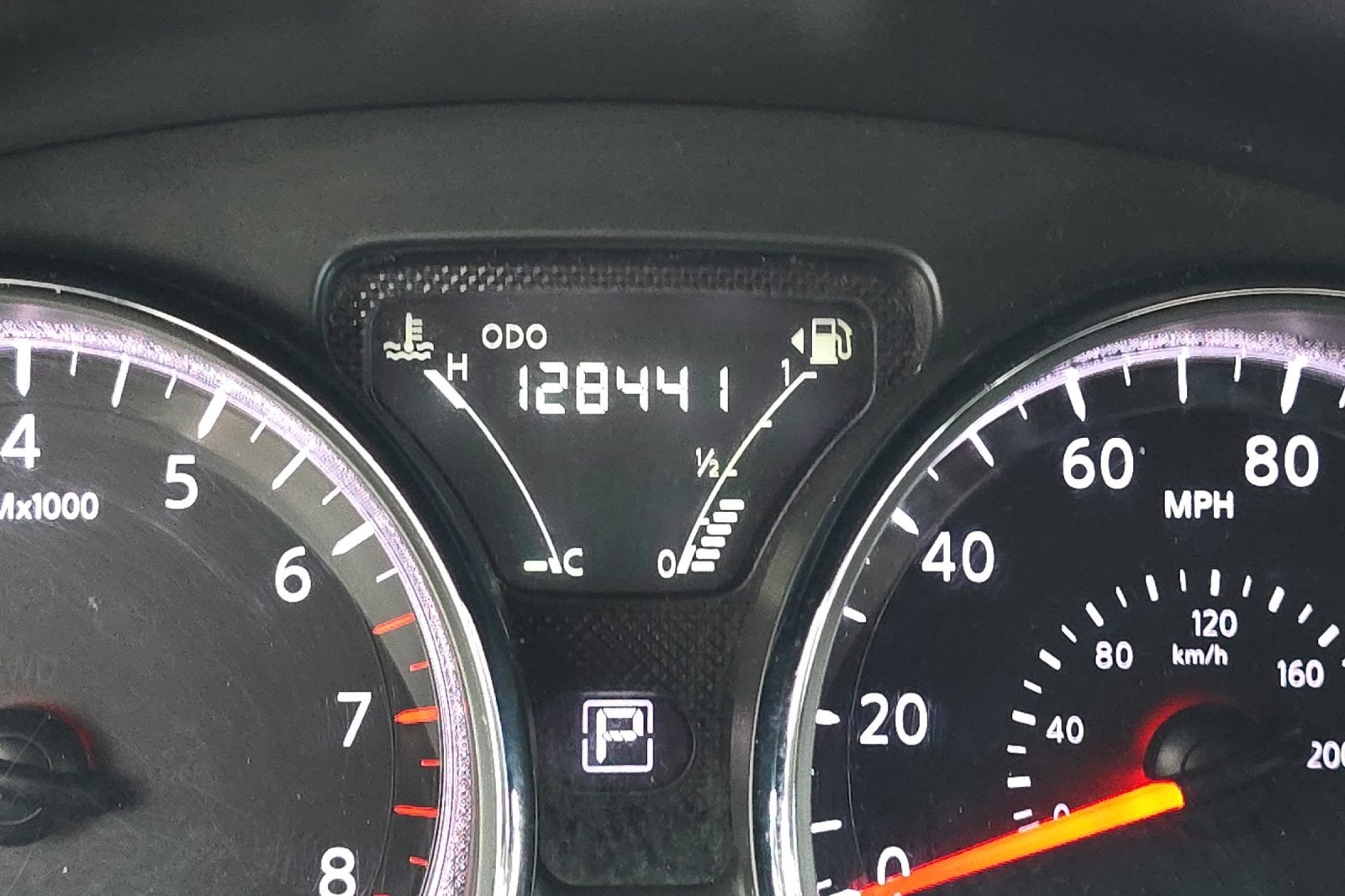 2017 Nissan Versa 1.6 SV