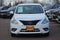 2017 Nissan Versa 1.6 SV