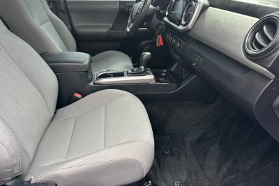 2019 Toyota Tacoma SR5 V6