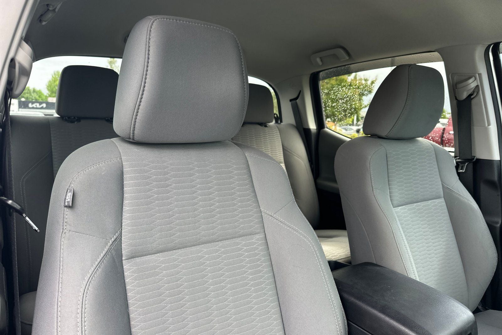 2019 Toyota Tacoma SR5 V6