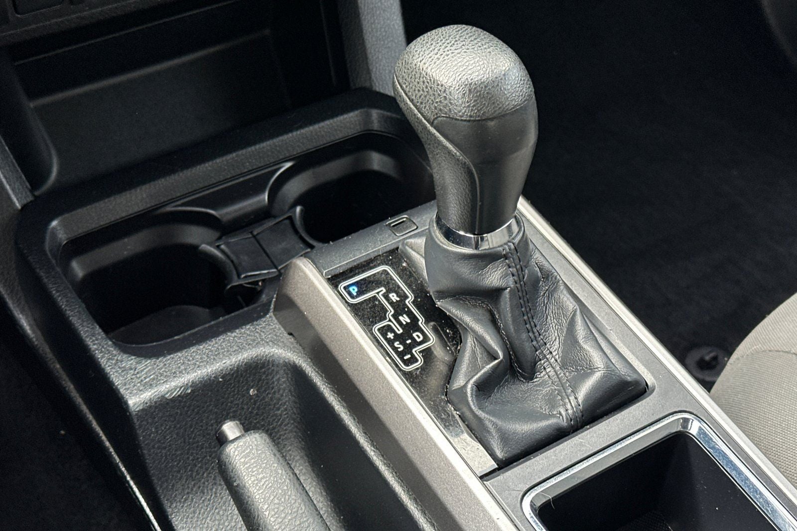2019 Toyota Tacoma SR5 V6