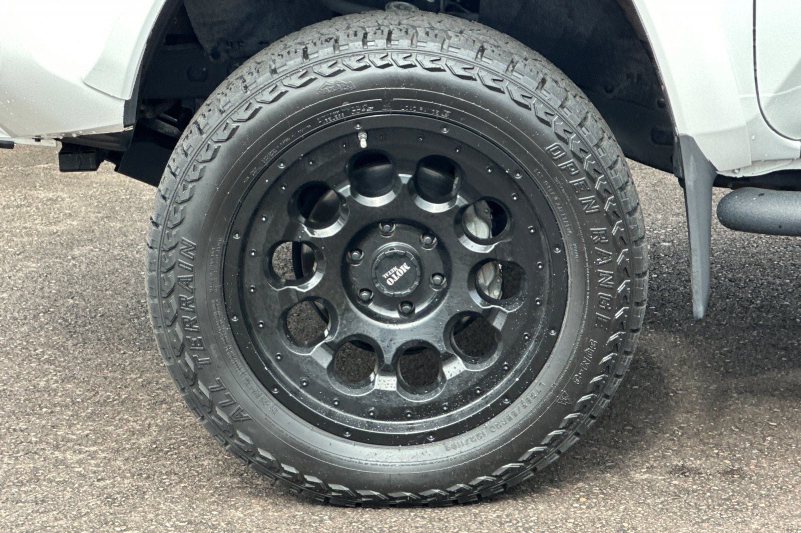 2019 Toyota Tacoma SR5 V6