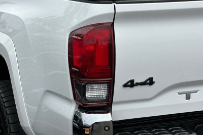 2019 Toyota Tacoma SR5 V6