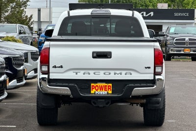 2019 Toyota Tacoma SR5 V6