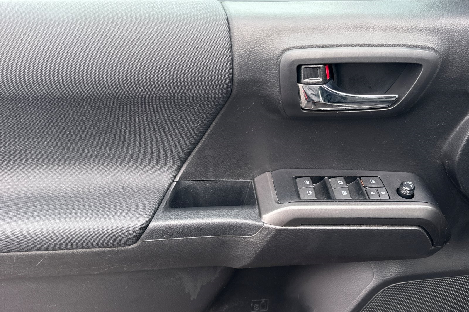 2023 Toyota Tacoma V6