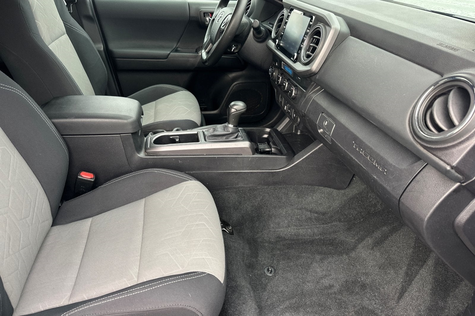 2023 Toyota Tacoma V6