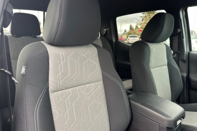 2023 Toyota Tacoma V6