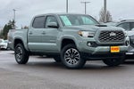 2023 Toyota Tacoma V6