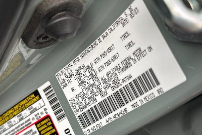 2023 Toyota Tacoma V6