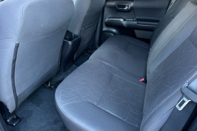 2016 Toyota Tacoma SR V6