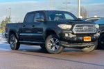 2016 Toyota Tacoma SR V6