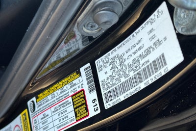 2016 Toyota Tacoma SR V6