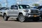 2021 Toyota Tacoma Limited V6