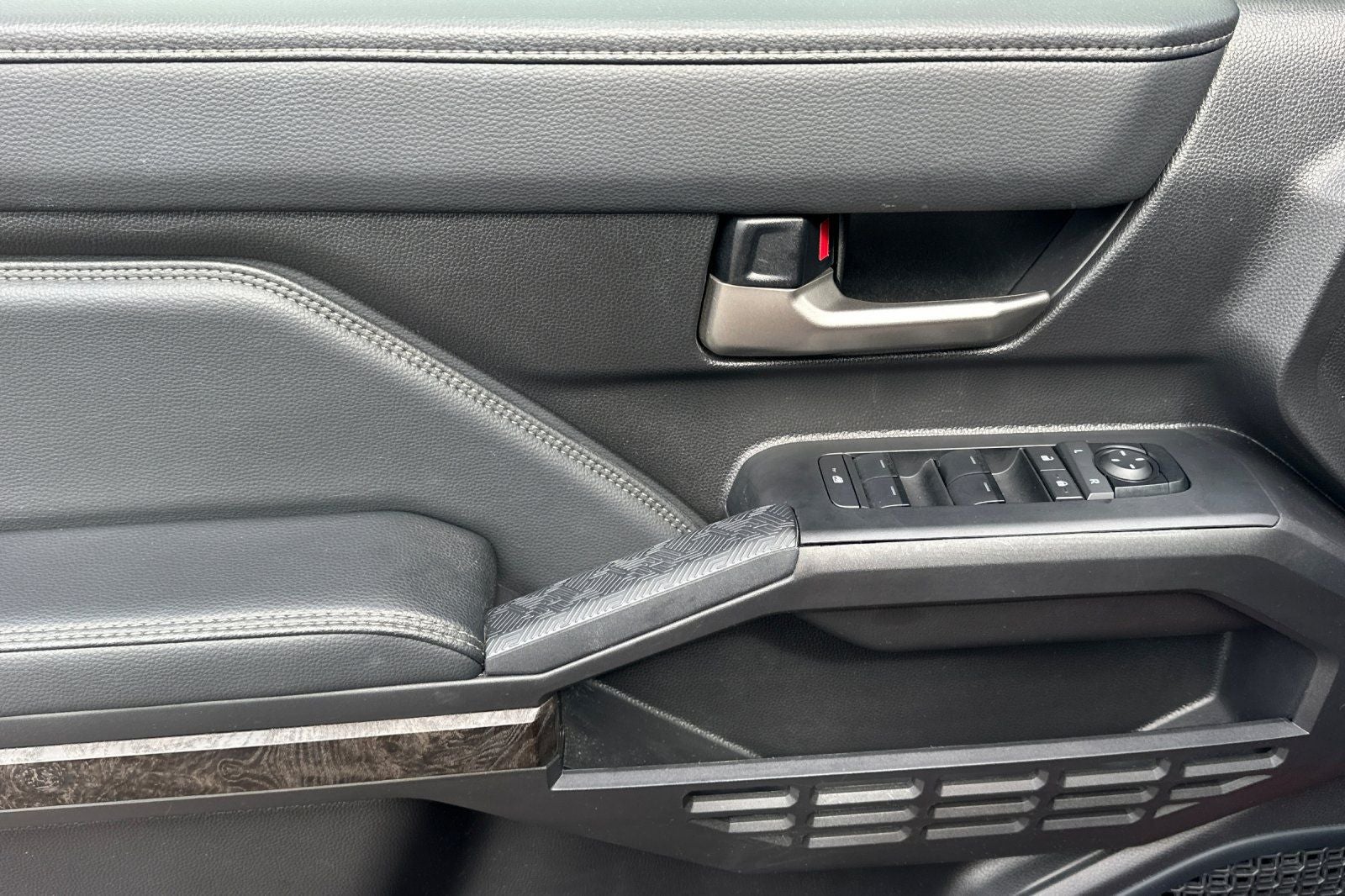 2024 Toyota Tacoma Limited