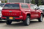2024 Toyota Tacoma Limited