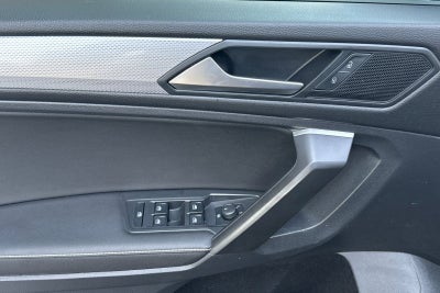 2022 Volkswagen Tiguan 2.0T S