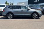 2022 Volkswagen Tiguan 2.0T S