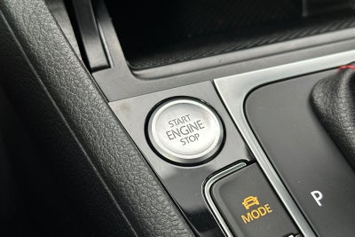 2018 Volkswagen Golf GTI 2.0T SE