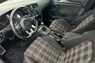 2015 Volkswagen Golf GTI 2.0T S