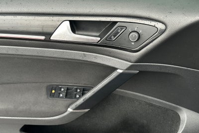 2015 Volkswagen Golf GTI 2.0T S