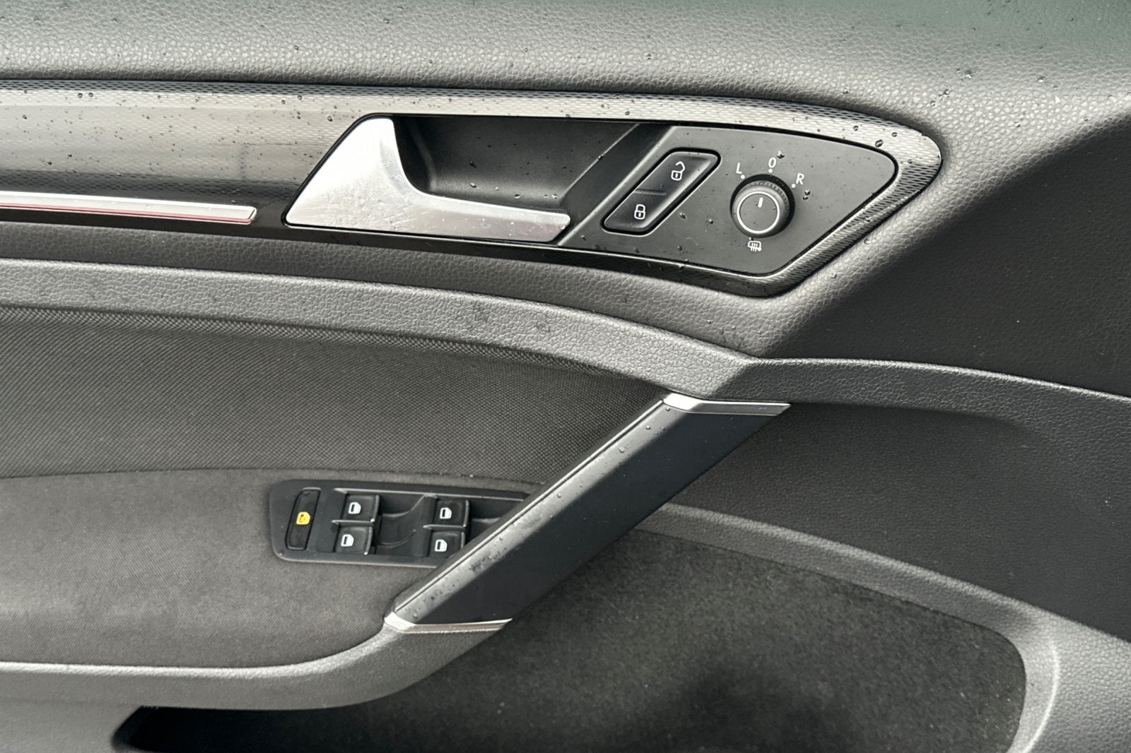 2015 Volkswagen Golf GTI 2.0T S