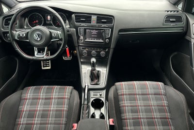 2015 Volkswagen Golf GTI 2.0T S