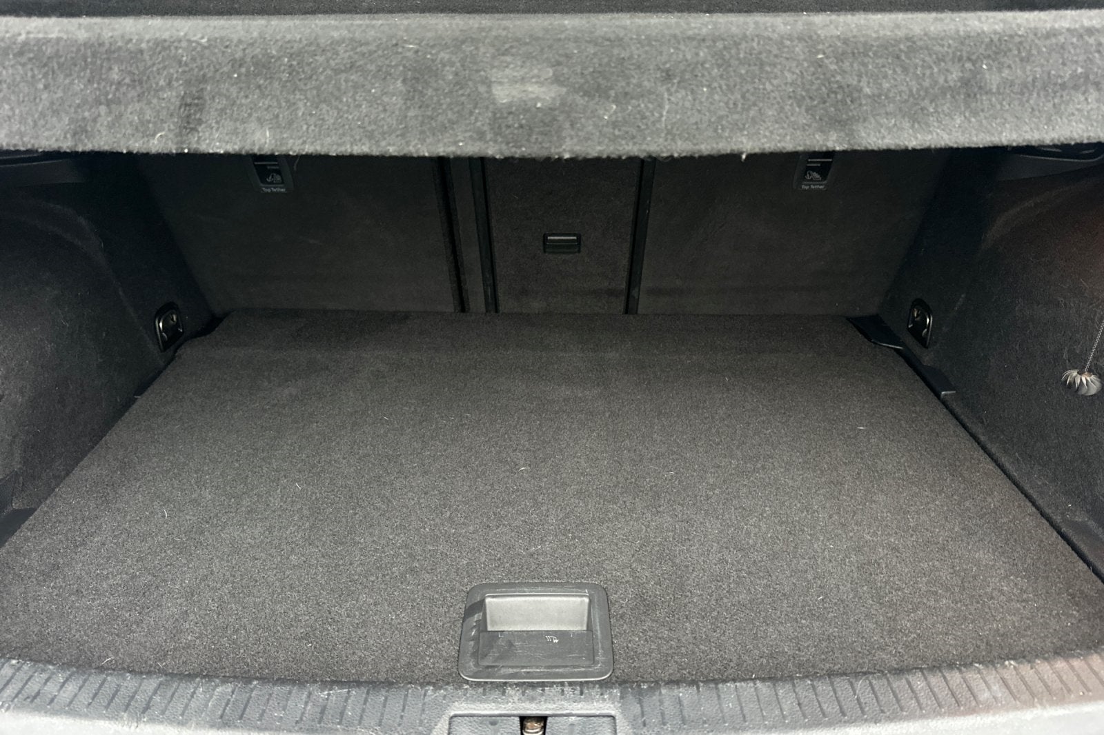 2015 Volkswagen Golf GTI 2.0T S