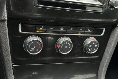 2015 Volkswagen Golf GTI 2.0T S