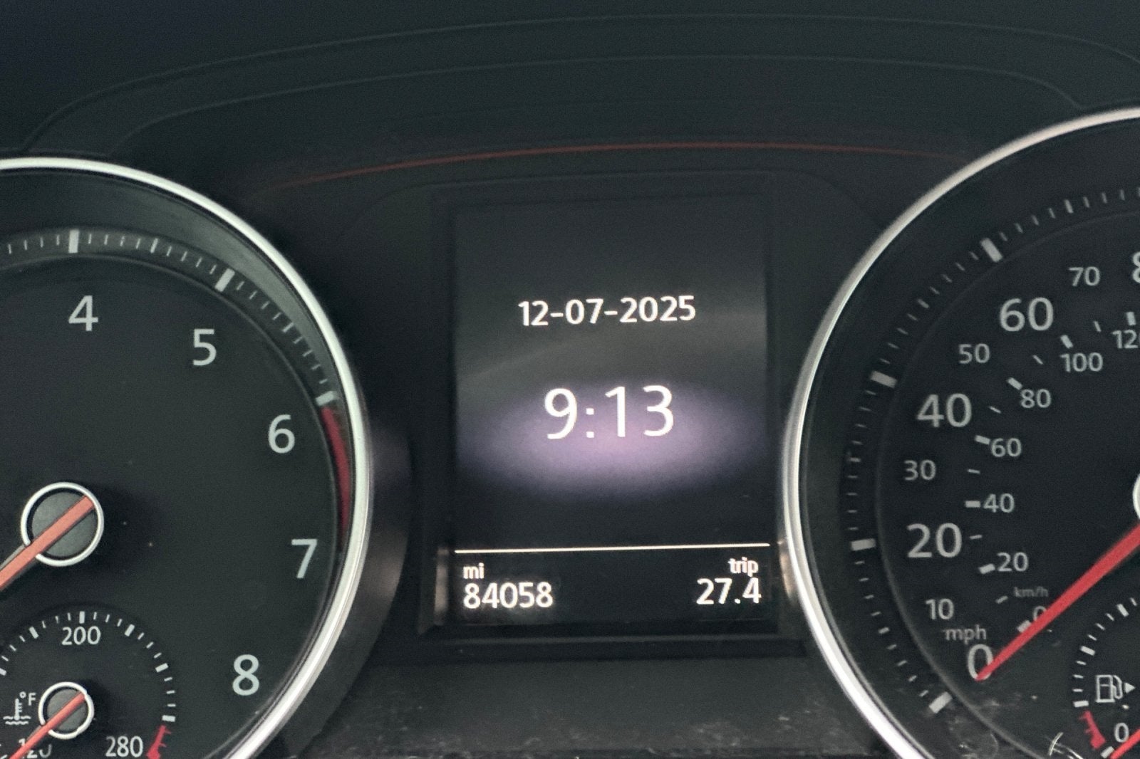 2015 Volkswagen Golf GTI 2.0T S