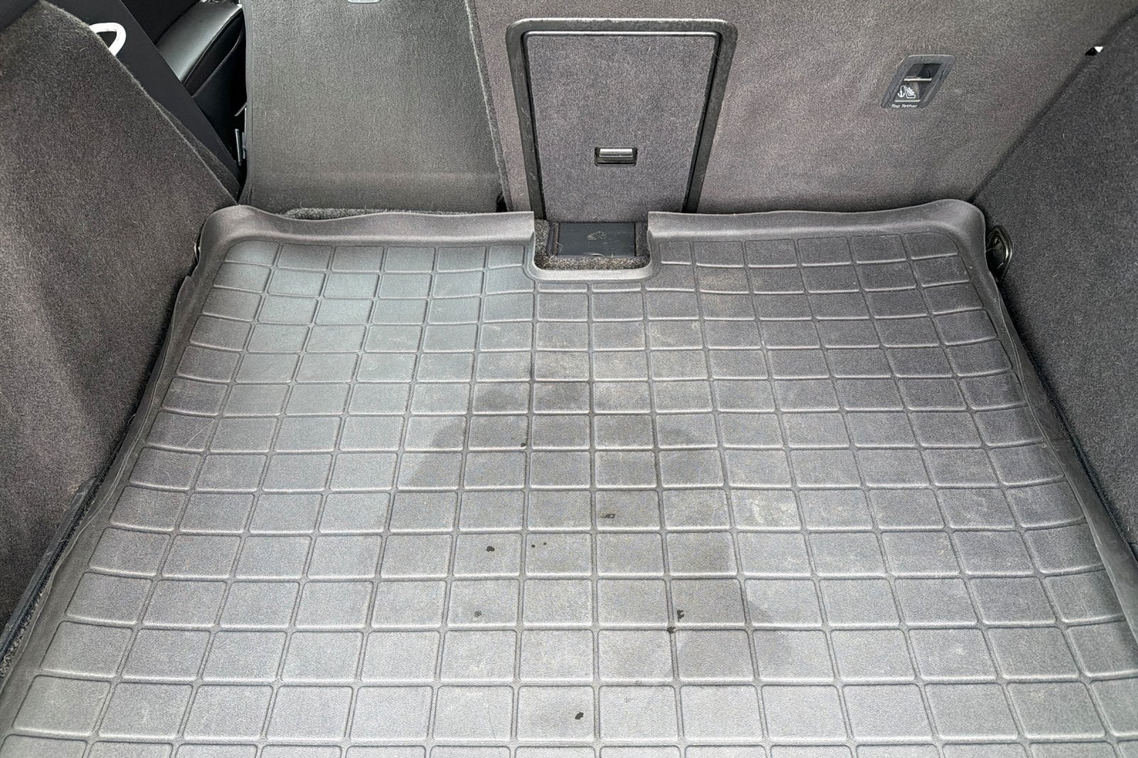 2016 Volkswagen Golf SportWagen SE