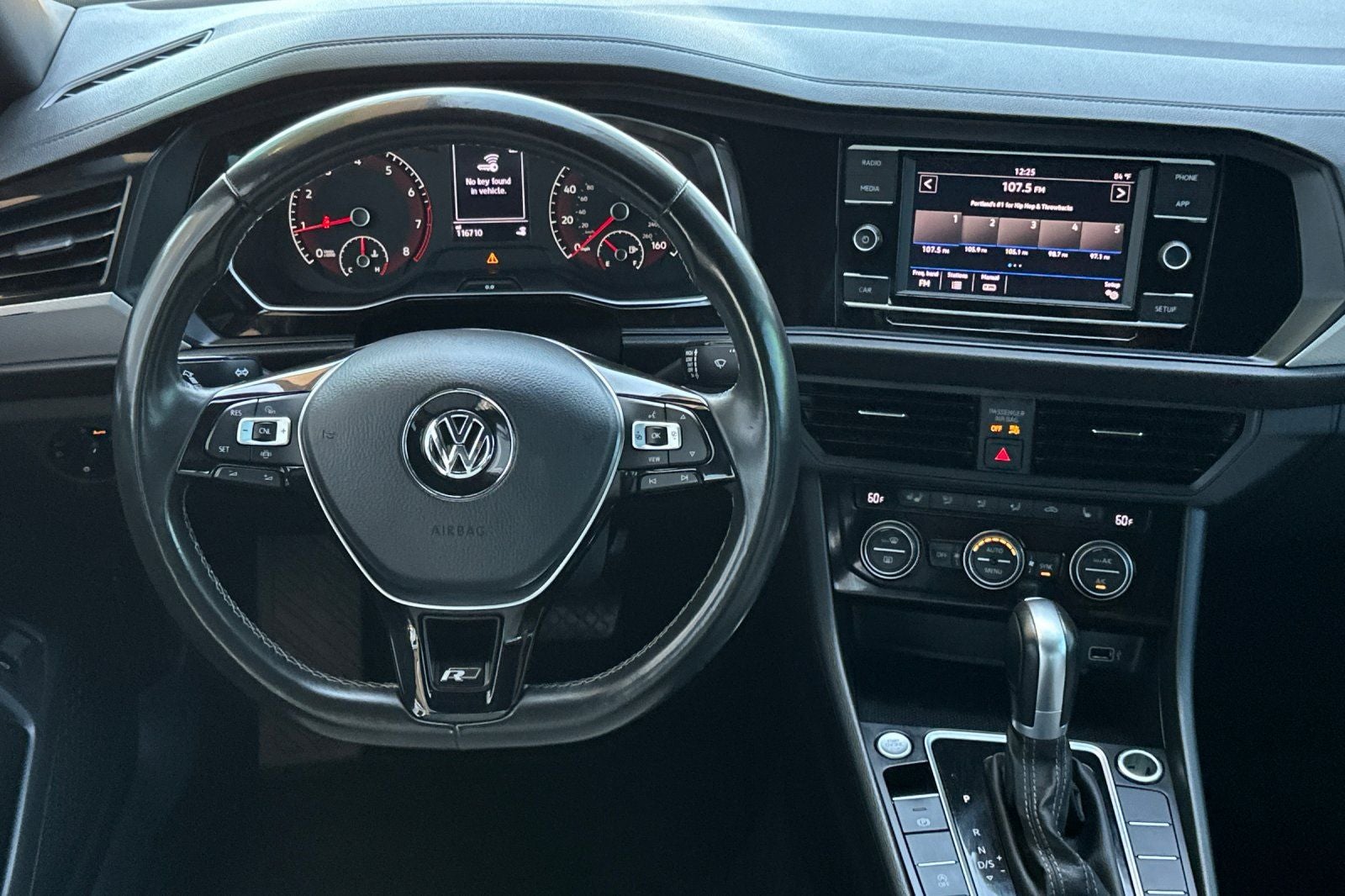 2019 Volkswagen Jetta R-Line