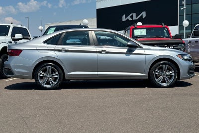 2023 Volkswagen Jetta 1.5T SE