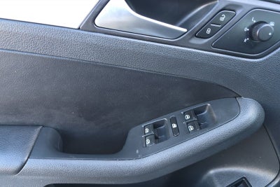 2012 Volkswagen Jetta TDI 2.0