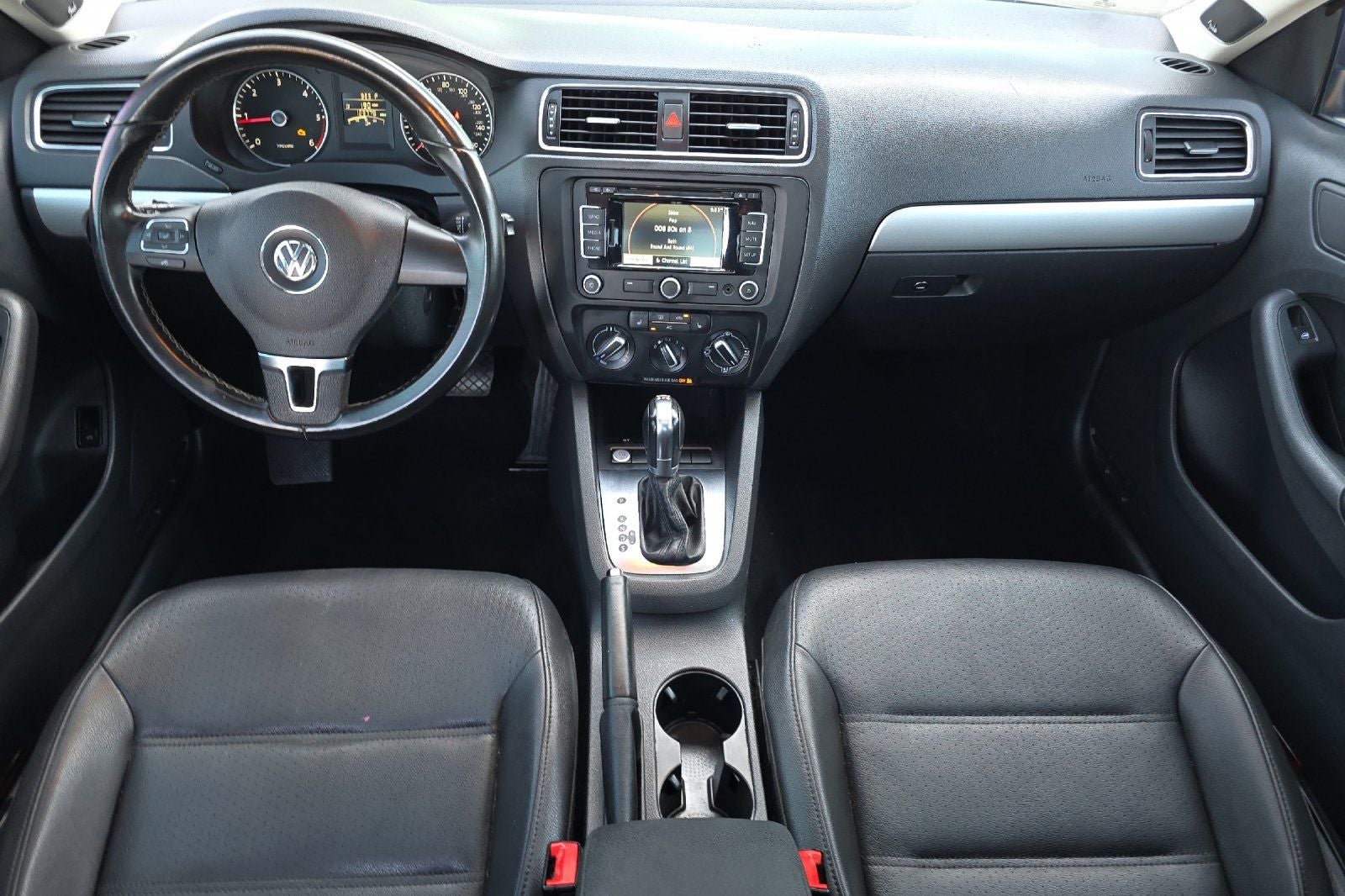 2012 Volkswagen Jetta TDI 2.0