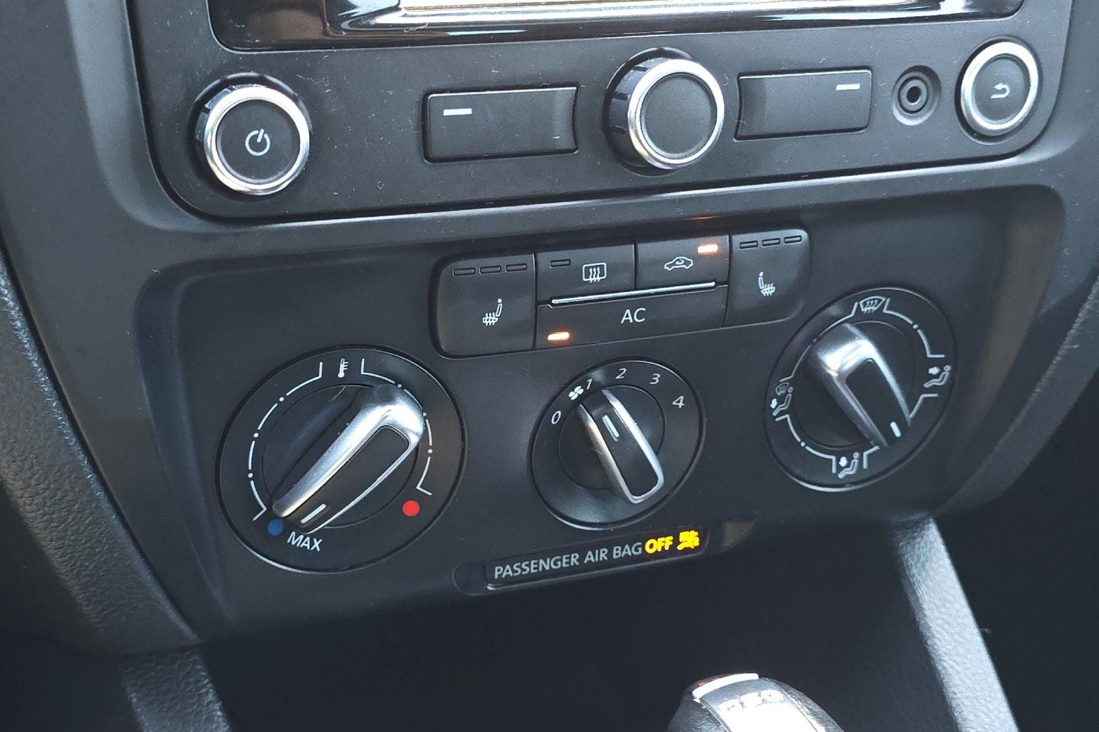 2012 Volkswagen Jetta TDI 2.0