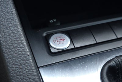 2012 Volkswagen Jetta TDI 2.0