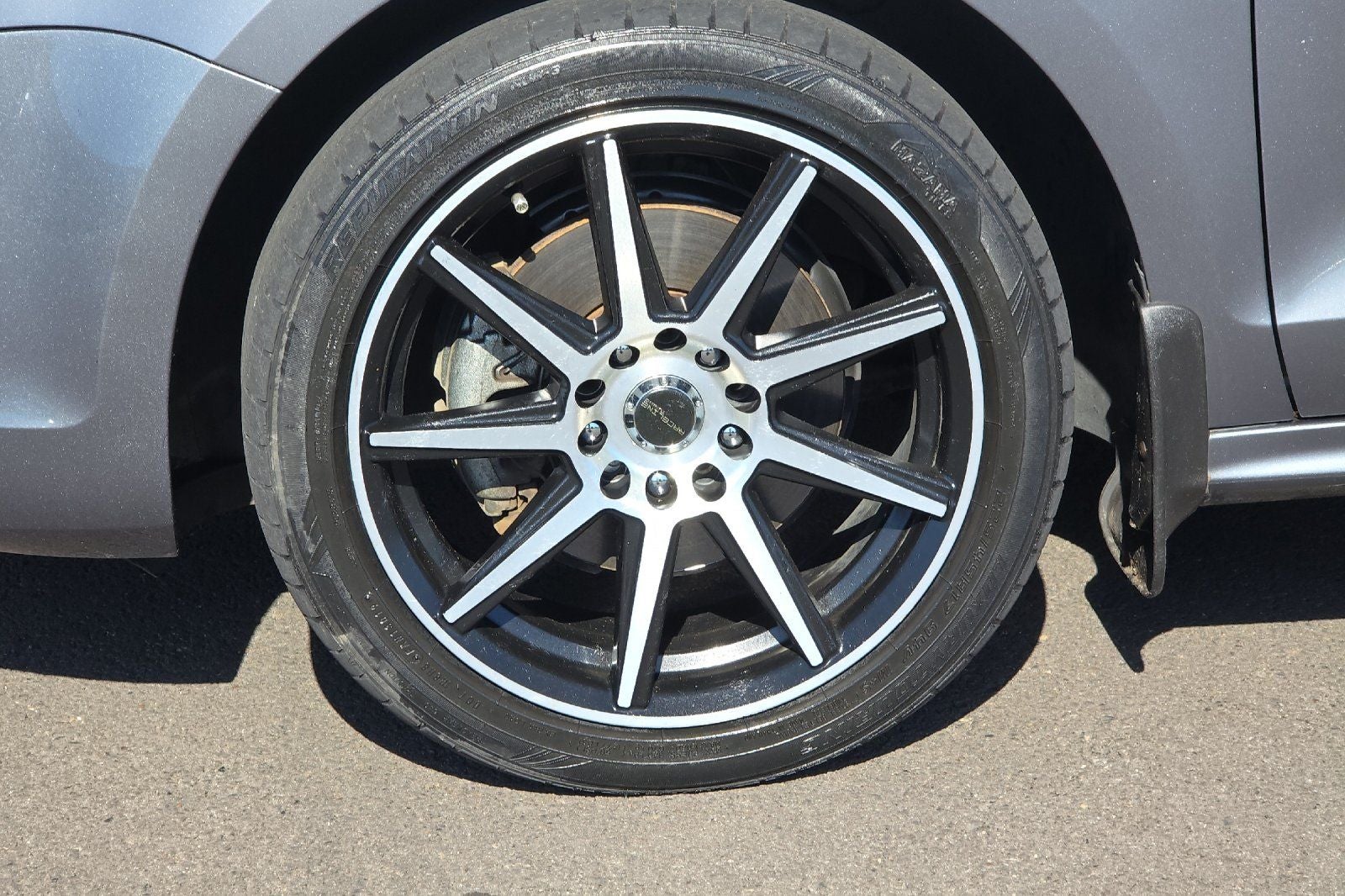 2012 Volkswagen Jetta TDI 2.0