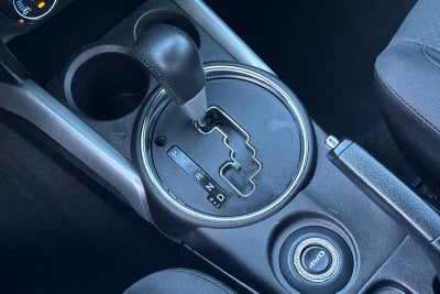 2014 Mitsubishi Outlander Sport ES