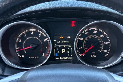 2014 Mitsubishi Outlander Sport ES