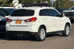 2014 Mitsubishi Outlander Sport ES