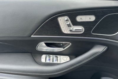 2025 Mercedes-Benz GLE GLE 350 4MATIC®